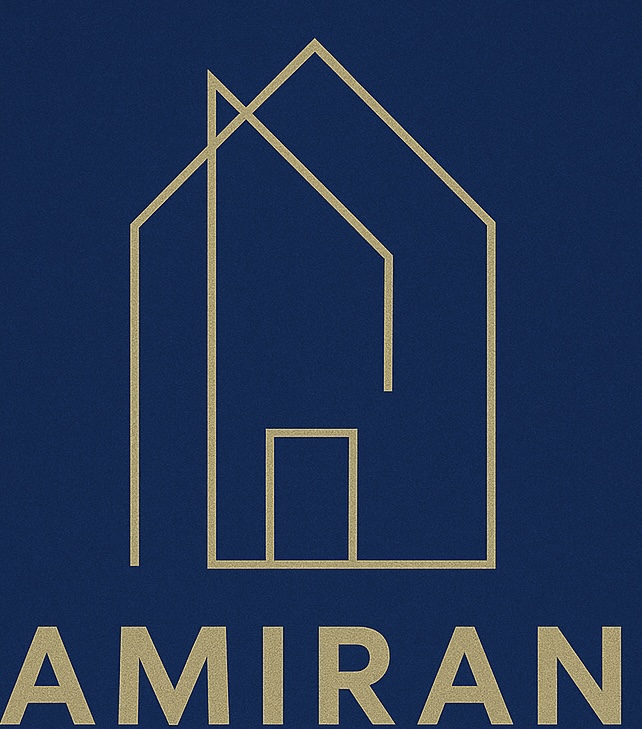 مشاورین املاک امیران